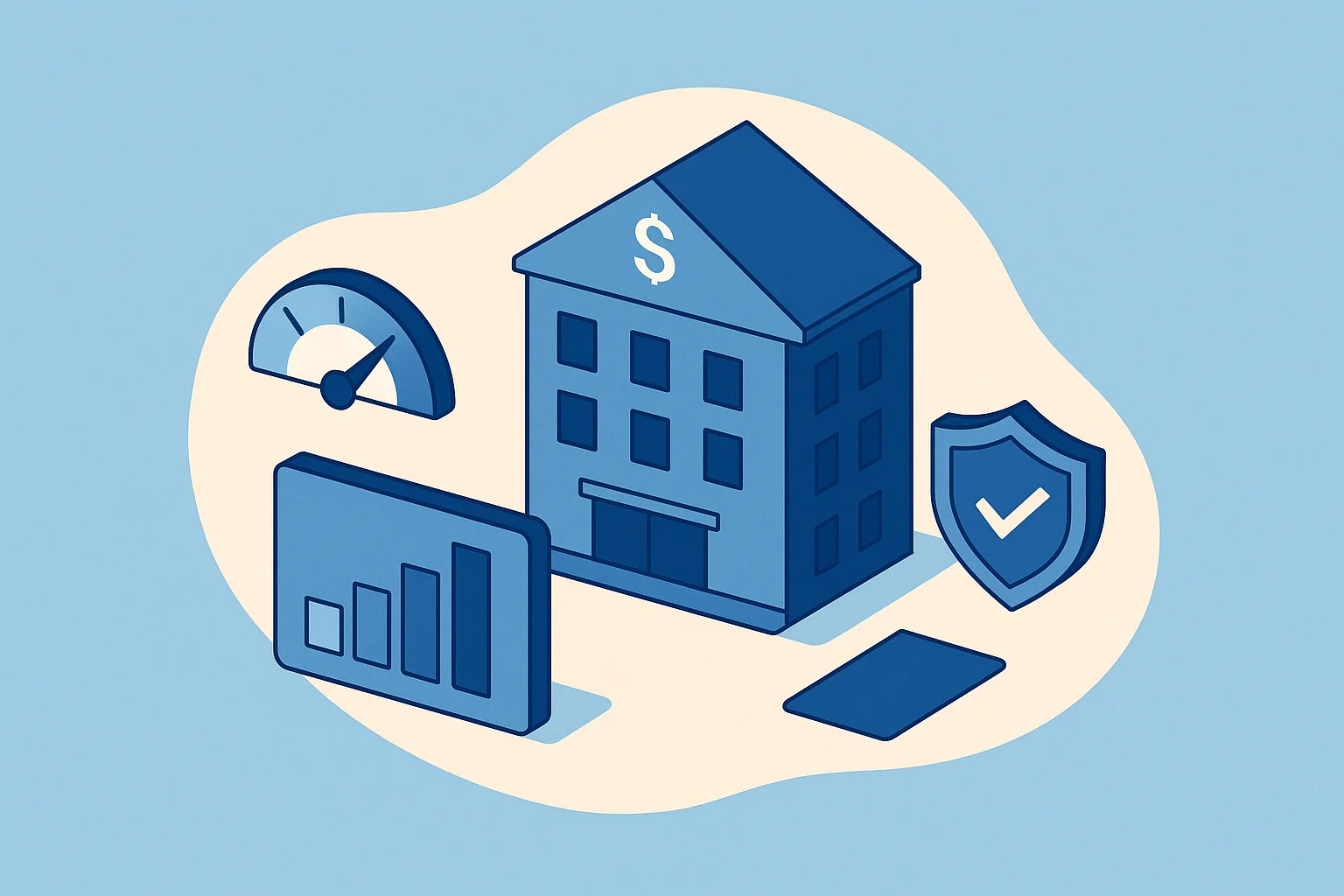 How AI delivers accurate RFP responses in financial services